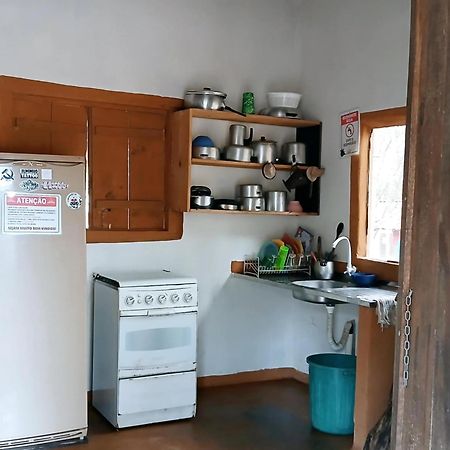 Camping Avohai São Tomé das Letras Eksteriør billede